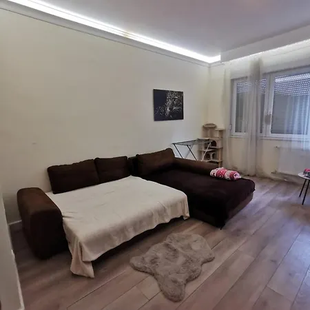 Apartment Luxury