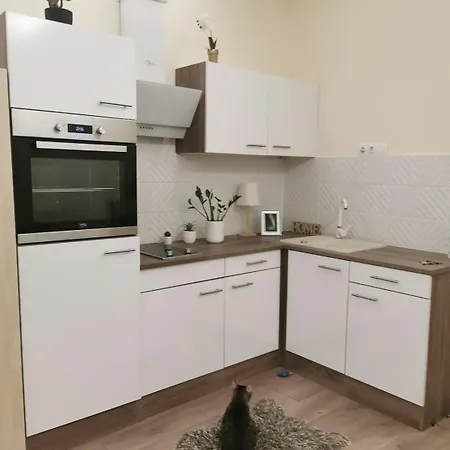 Apartament Luxury *