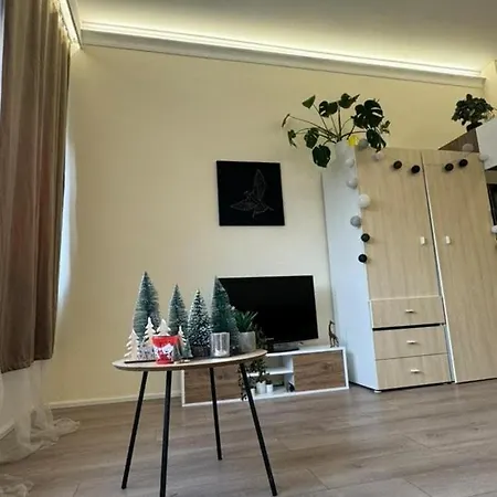 Luxury Apartament