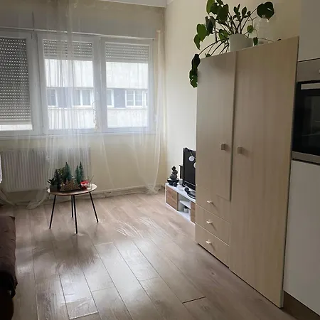 Apartment Luxury